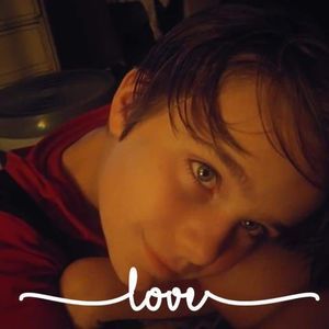 Meet your Posher, Jason